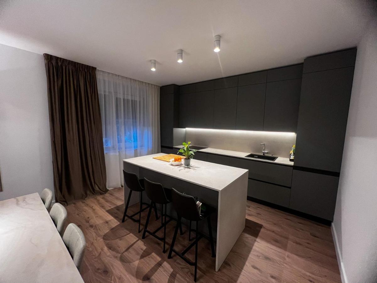 Luxury In Split, Croatia Apartmán *